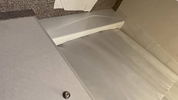 Showers and jerks again