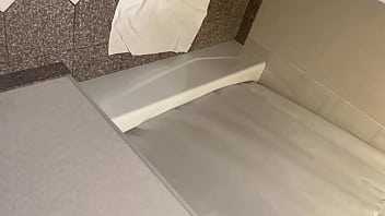 Showers and jerks again