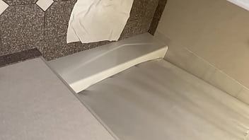 Showers and jerks again