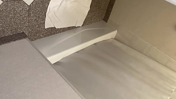 Showers and jerks again