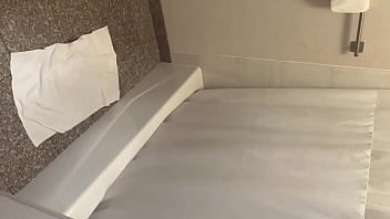 Showers and jerks again