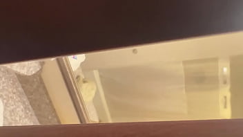 Showers and jerks again