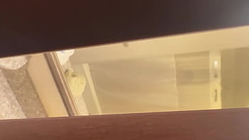 Showers and jerks again