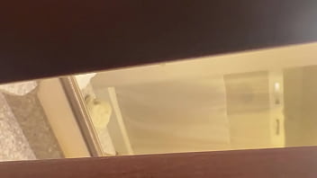 Showers and jerks again