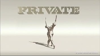 Gilda roberts and zafira screw one another in the snow