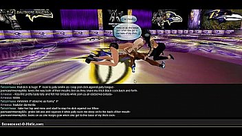 Tati and xine sharing