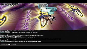 Tati and xine sharing