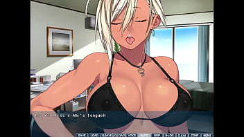 Kanobitch The Reason She Became A Slut Ep1 Getting Sucked Off thumbnail