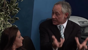 Dani and stacey show their skills