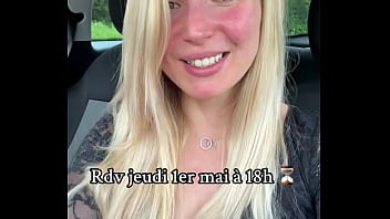 Teasing soin du visage 5 rdv le jeudi 1er mai à 18h pour la vidéo complète