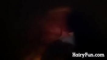 M Drying Her Body Off In The Shower thumbnail