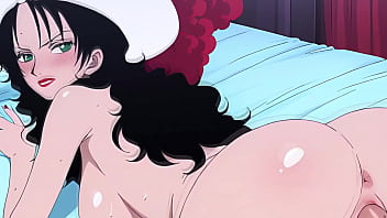 One piece alvida ai simplified version