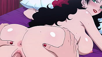 One piece alvida ai simplified version