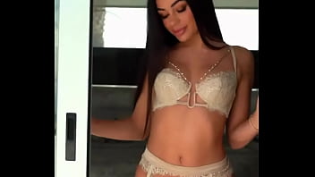 Our second vip sinners is beautiful martinasmeraldi ️