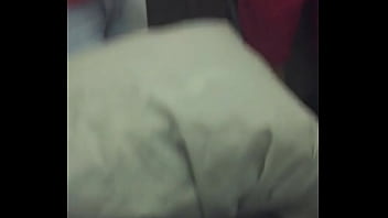 Latina babe with big tits about to be fucked pt1