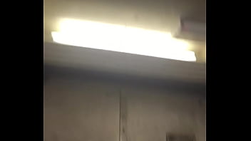 Latina babe with big tits about to be fucked pt1