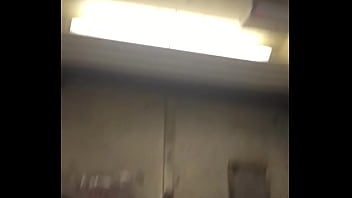 Latina babe with big tits about to be fucked pt1