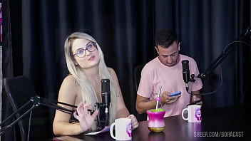 Compilados da charllottye no bora cast com bruna carlos & matheus caetano parte 1 watch sheer red Compilados da charllottye no bora cast com bruna carlos & matheus caetano parte 1 watch sheer red