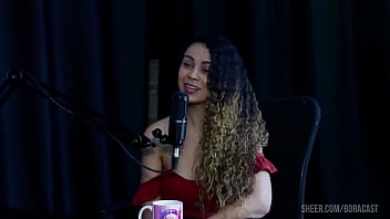 Compilados da charllottye no bora cast com bruna carlos & matheus caetano parte 1 watch sheer red Compilados da charllottye no bora cast com bruna carlos & matheus caetano parte 1 watch sheer red