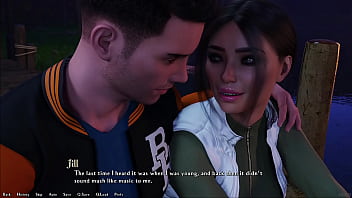 Being a dik #190 lake date with jill