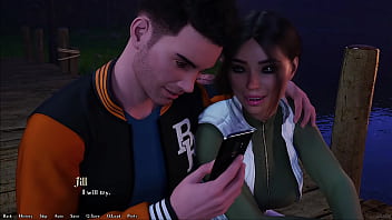 Being a dik #190 lake date with jill