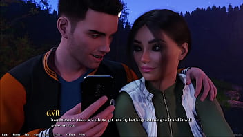 Being a dik #190 lake date with jill