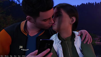 Being a dik #190 lake date with jill