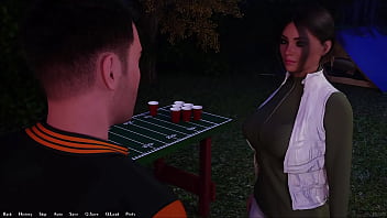 Being a dik #190 lake date with jill