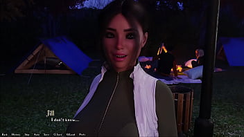 Being a dik #190 lake date with jill