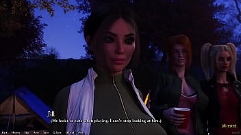 Being a dik #190 lake date with jill