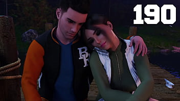 Being a dik #190 lake date with jill