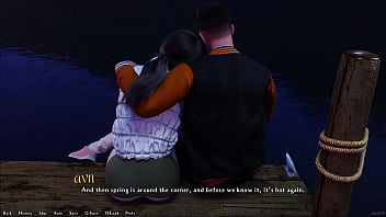 Being a dik #190 lake date with jill