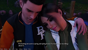 Being a dik #190 lake date with jill