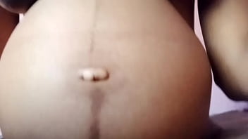 Sexy Maid Moaning & Spitting Cum Tribute She Play Alone thumbnail