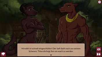 Queen’s brothel #6 boris der wolf