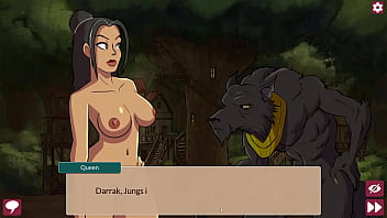 Queen’s brothel #6 boris der wolf