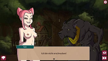 Queen’s brothel #6 boris der wolf