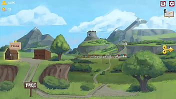 Queen’s brothel #6 boris der wolf