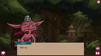 Queen’s brothel #6 boris der wolf