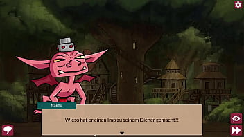 Queen’s brothel #6 boris der wolf