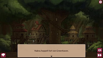 Queen’s brothel #6 boris der wolf