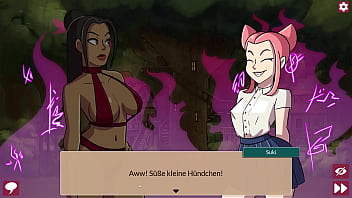 Queen’s brothel #6 boris der wolf