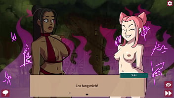 Queen’s brothel #6 boris der wolf