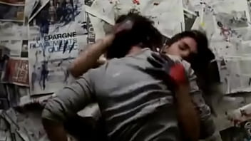 Gay Kiss From Mainstream Movies Gaylavidacom thumbnail