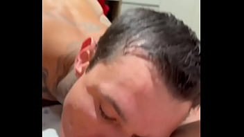 A filmaker entrou na pica teh angel e japa joh