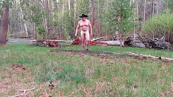 Simscristian05 update #300 naked at the flooded creek nov 11 2025