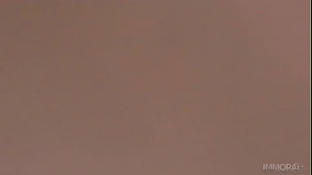 Samantha rone soaks a second pair of sheets