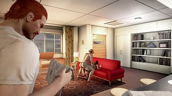 Y ya me la puedo imaginar