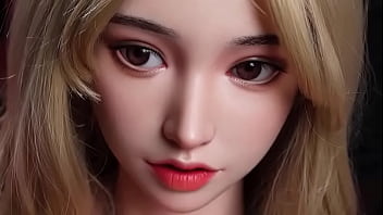 Yeloly the ultimate realistic torso doll with stunning details