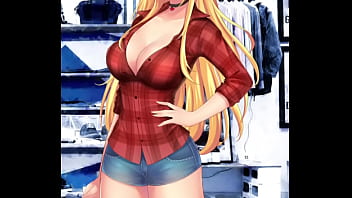 My neighbor is a yandere 2 ep2 we have a bit fun